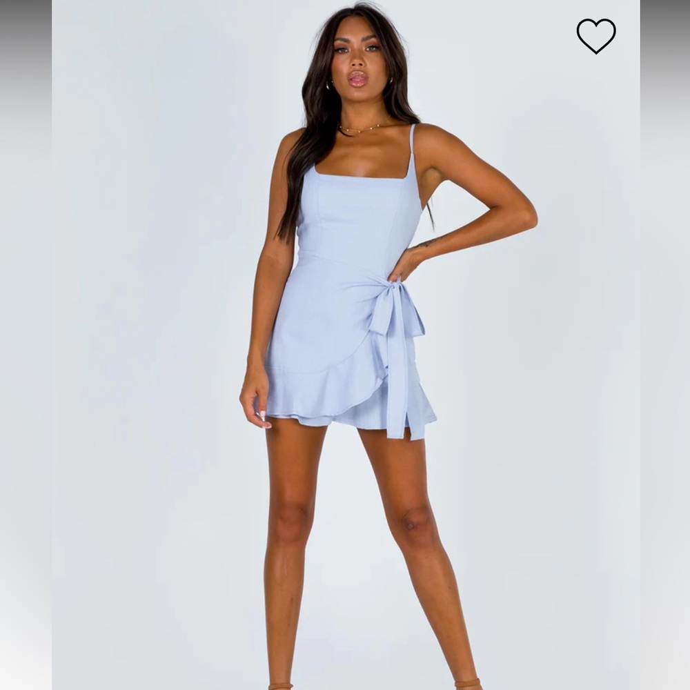 Brand new with tags princess polly dress